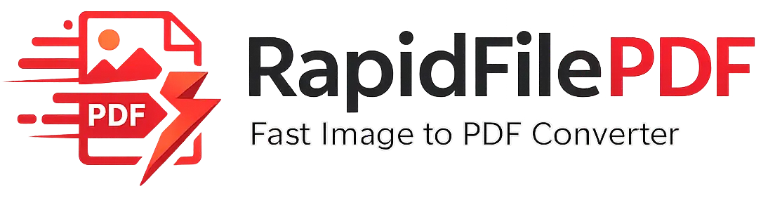 Image to PDF Converter