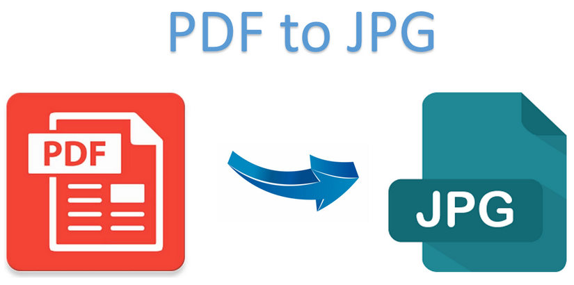 High-Quality Conversions: PDF to JPG for Visual Sharing