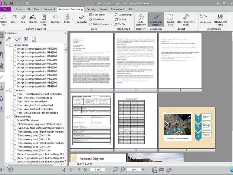 Online PDF Tools vs Desktop Software