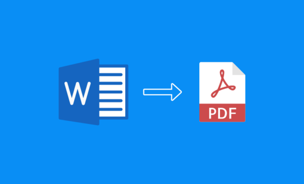 Word to PDF Converter Online